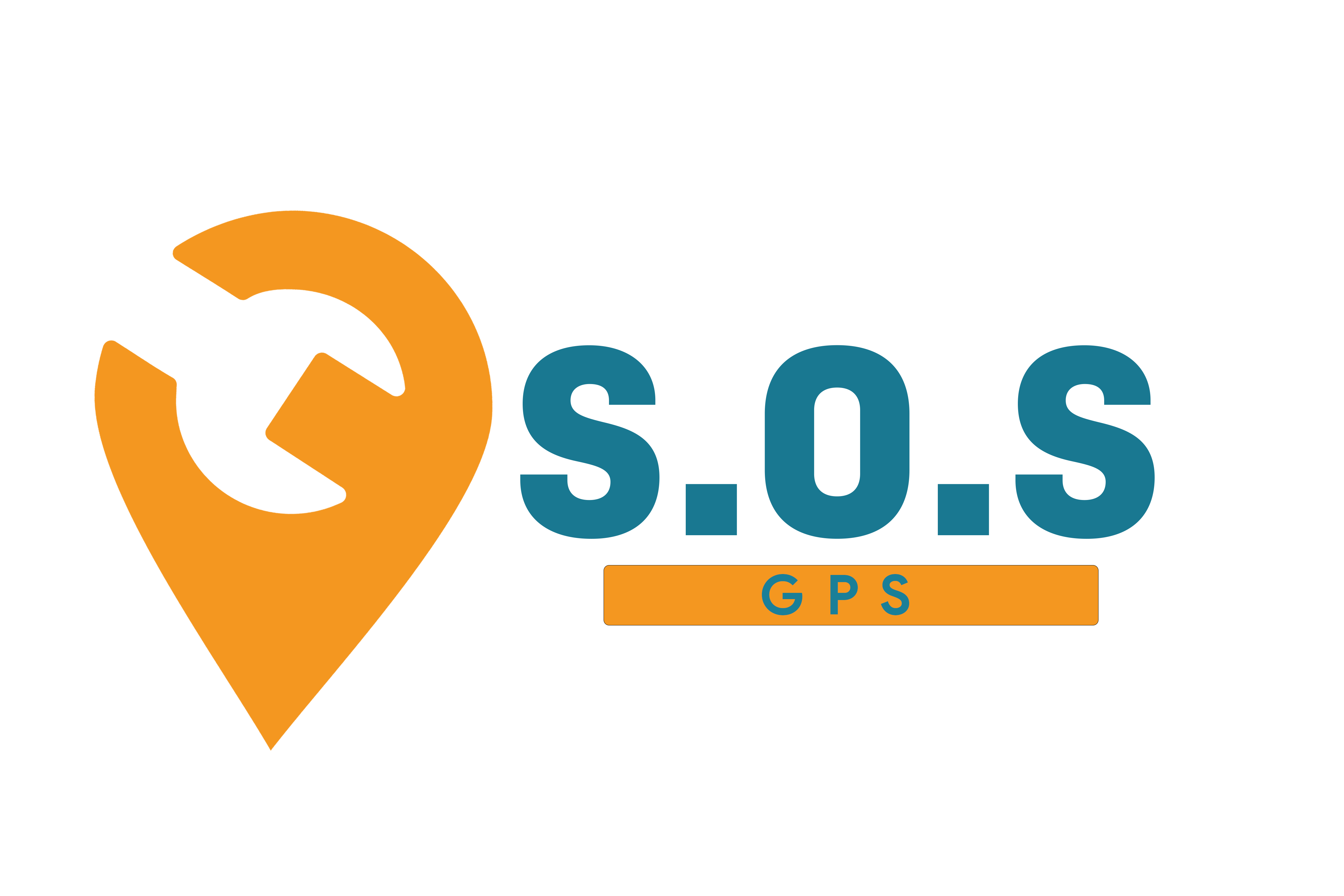 SOS Gps